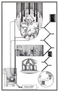 L'invention de Morel – Adolfo Bioy Casares.