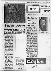 presse_Ceylon daily news