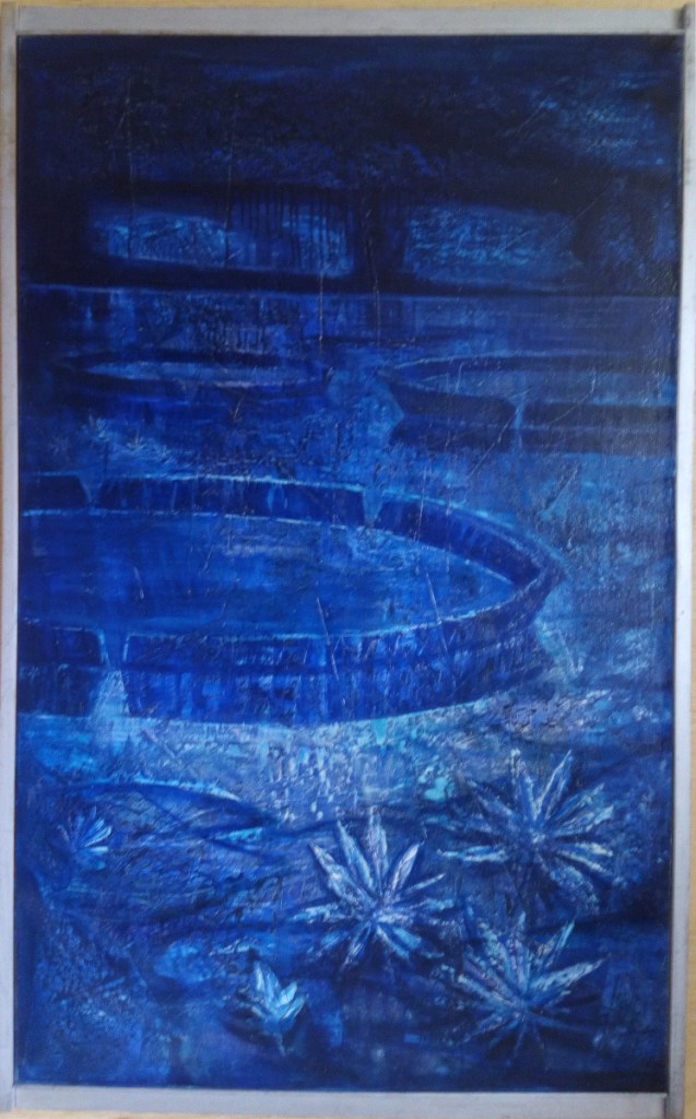 Jardin Pamplemousse - Restauration